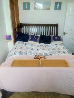 Seaview Smuggler Cove Cleethoropes - 8