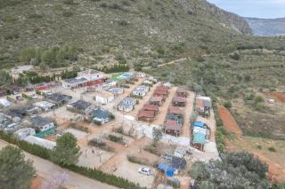 Falaguera Bungalow 2 - 9