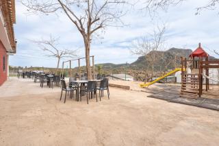 Falaguera Bungalow 2 - 5