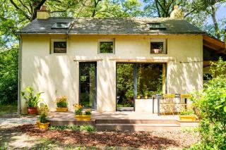 Gîte rénové pleine nature Kerdary - 3