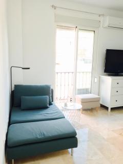 The Black Rose Rooftop Malaga City - 0