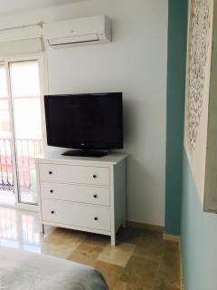 The Black Rose Rooftop Malaga City - 7