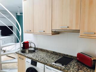 The Black Rose Rooftop Malaga City - 4