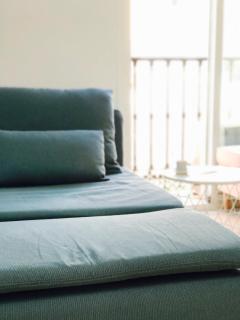 The Black Rose Rooftop Malaga City - 3