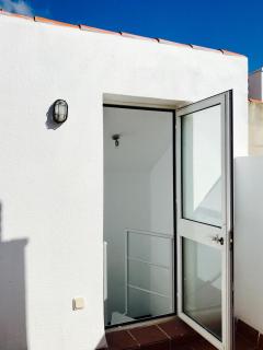 The Black Rose Rooftop Malaga City - 2