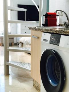 The Black Rose Rooftop Malaga City - 1