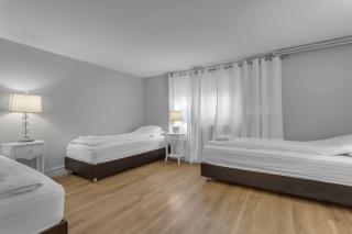 Castle Inn Apartments - Downtown Keflavík - 3