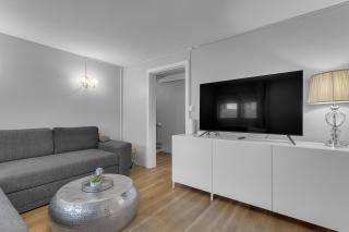 Castle Inn Apartments - Downtown Keflavík - 4