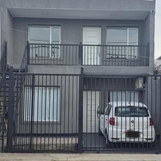 Delvi Nelly - Belgrano - 6