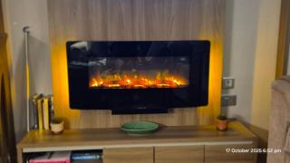 47 Northwood, Lilliardsedge - 2