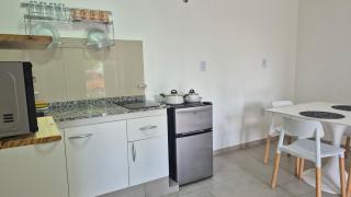 Delvi Nelly - Belgrano - 2