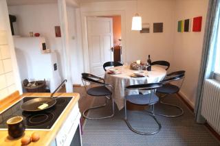 Luise Im Künstlerhaus - 8