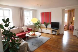 Luise Im Künstlerhaus - 7