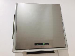 The Penthouse Malaga Center - 7