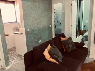 The Penthouse Malaga Center - 4