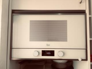 The Penthouse Malaga Center - 3