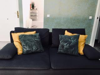 The Penthouse Malaga Center - Malaga - 9