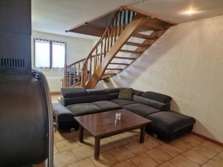 Chambre Jura 2 près de CERN et Genève - 3