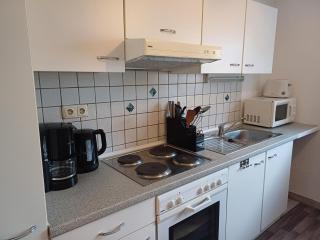 Ferienwohnung Vulkanradweg - 6