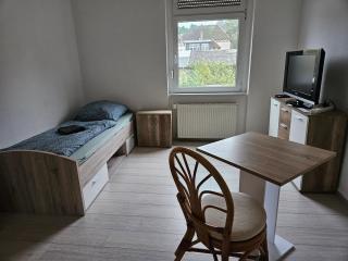 Monteurswohnungen - Klein Wanzleben - 9