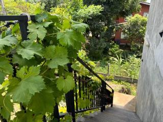 The Poom Garden Khao Yai - 6