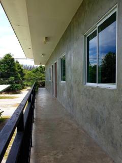 The Poom Garden Khao Yai - 5