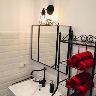 The Loft Malaga Center - 3