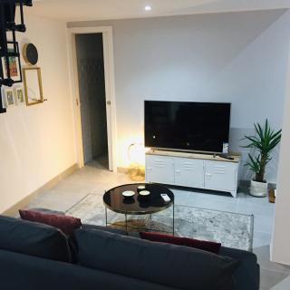 The Loft Malaga Center - 0