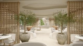 Alianthos Estate Resort - ex Alianthos Garden - 1