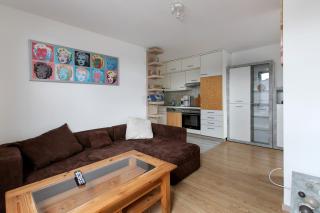 Ferienwohnung Heimathafen - Wester-Ohrstedt - 9