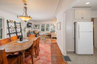 Family Brick House Charm - 4 br 3 bath - 8