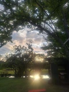 Camping Sítio Schandoá - 9