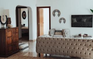 Villa Amigo Near Las Dalias - Nice - 4