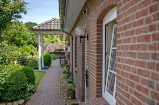 Ferienwohnung Bi-anne-to-huus - 9