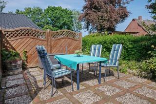 Ferienwohnung Bi-anne-to-huus - 8