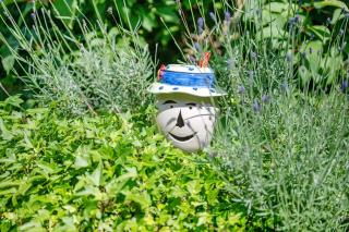 Ferienwohnung Bi-anne-to-huus - 5