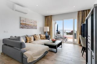 Garten Apartment - 7