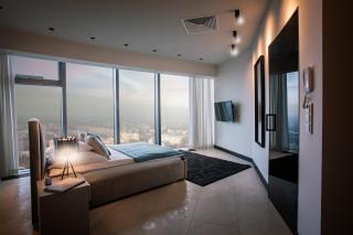 Sky Tower Panorama Apartments - 7