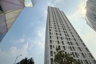 Serpong Garden NATURE INN - 8