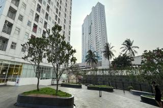 Serpong Garden NATURE INN - 9