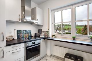 Ferienwohnung Hönneblick - Balve - 4