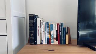 Ferienhaus Lütt Hus An D'see - 1