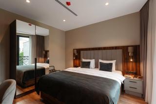 White Hill Hotel - 2