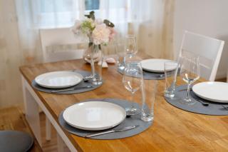 Fewo unter der Kirche - 0