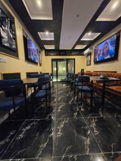 Suna'a home Logpom - 9