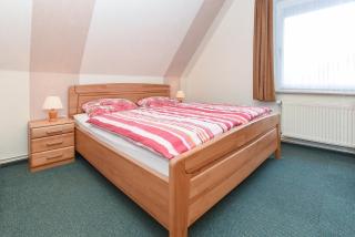 Ferienwohnungen im Haus Seestern - 9