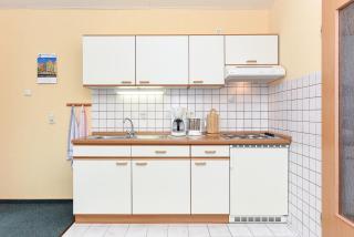 Ferienwohnungen im Haus Seestern - 7