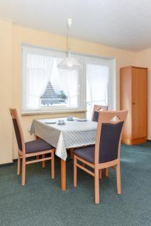 Ferienwohnungen im Haus Seestern - 4