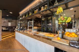 Leonardo Hotel Papendrecht - 9