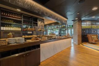 Leonardo Hotel Papendrecht - 7